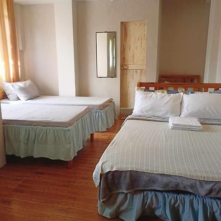 Pas-It Hostel Сагада Экстерьер фото