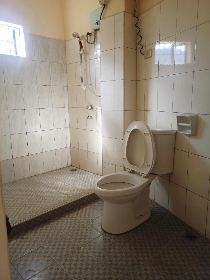 Pas-It Hostel Сагада Экстерьер фото