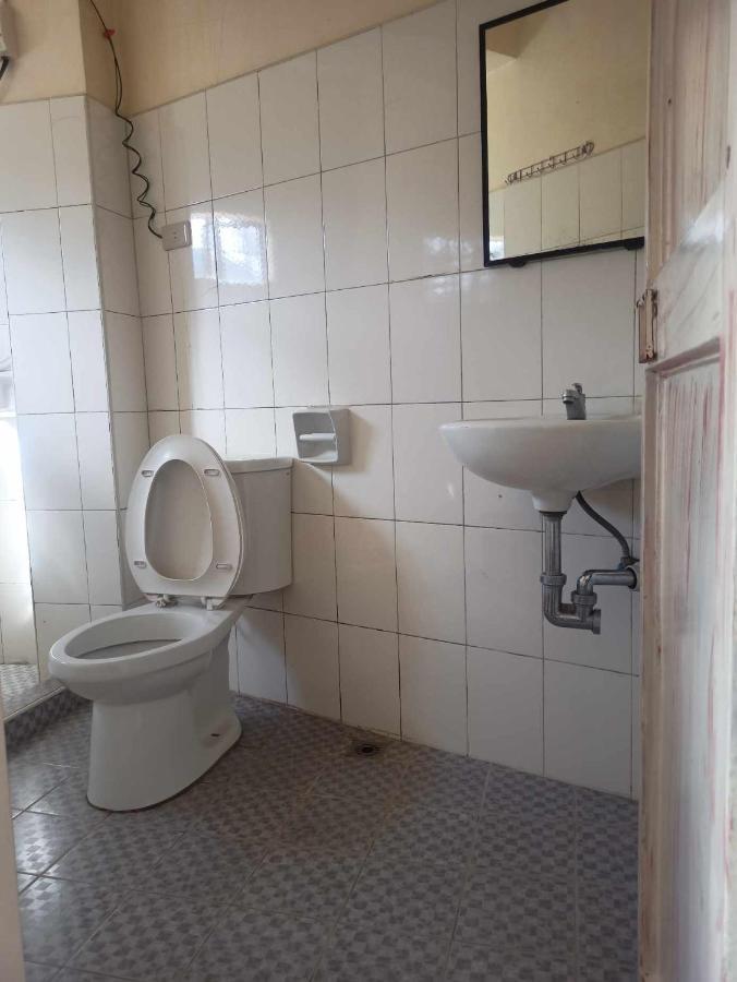 Pas-It Hostel Сагада Экстерьер фото
