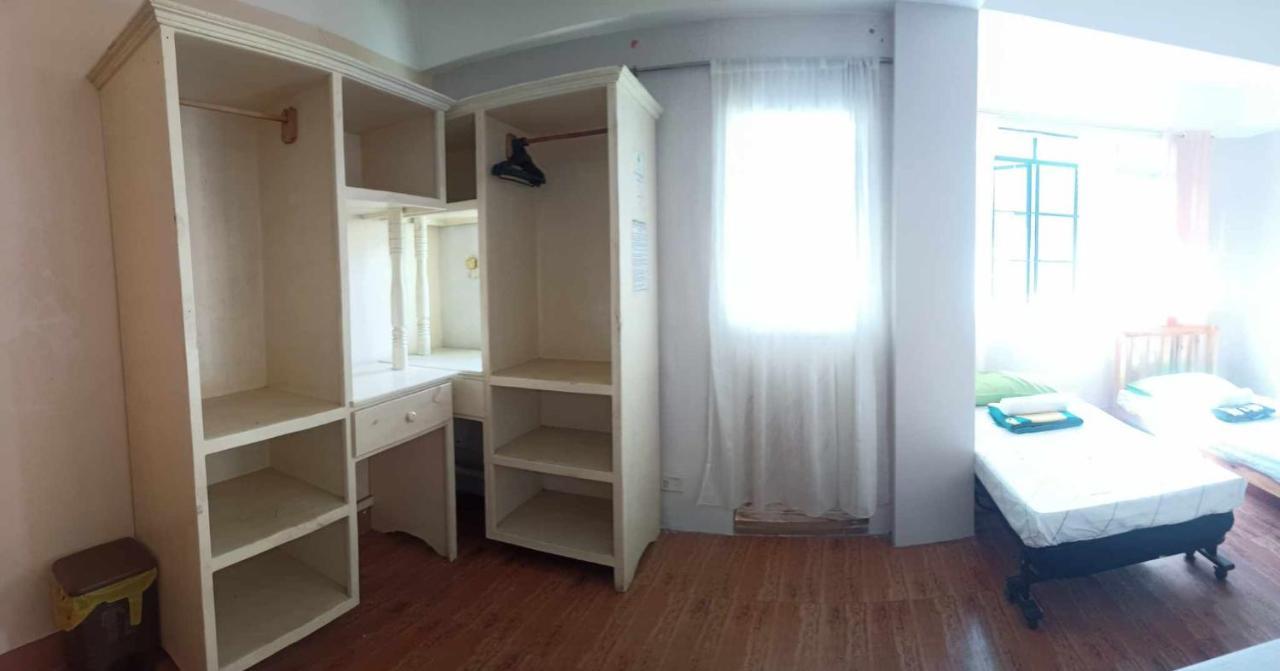Pas-It Hostel Сагада Экстерьер фото