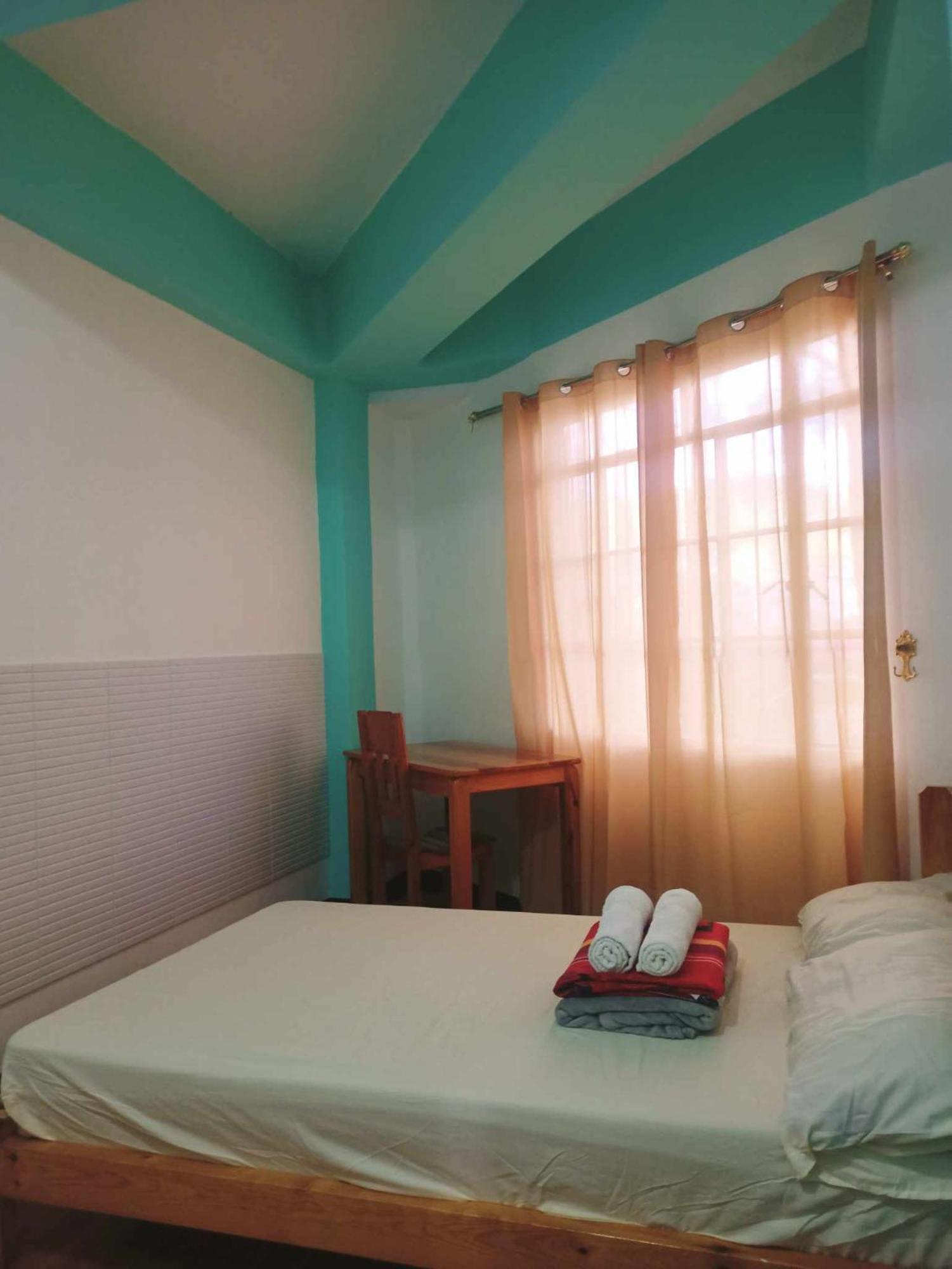 Pas-It Hostel Сагада Экстерьер фото