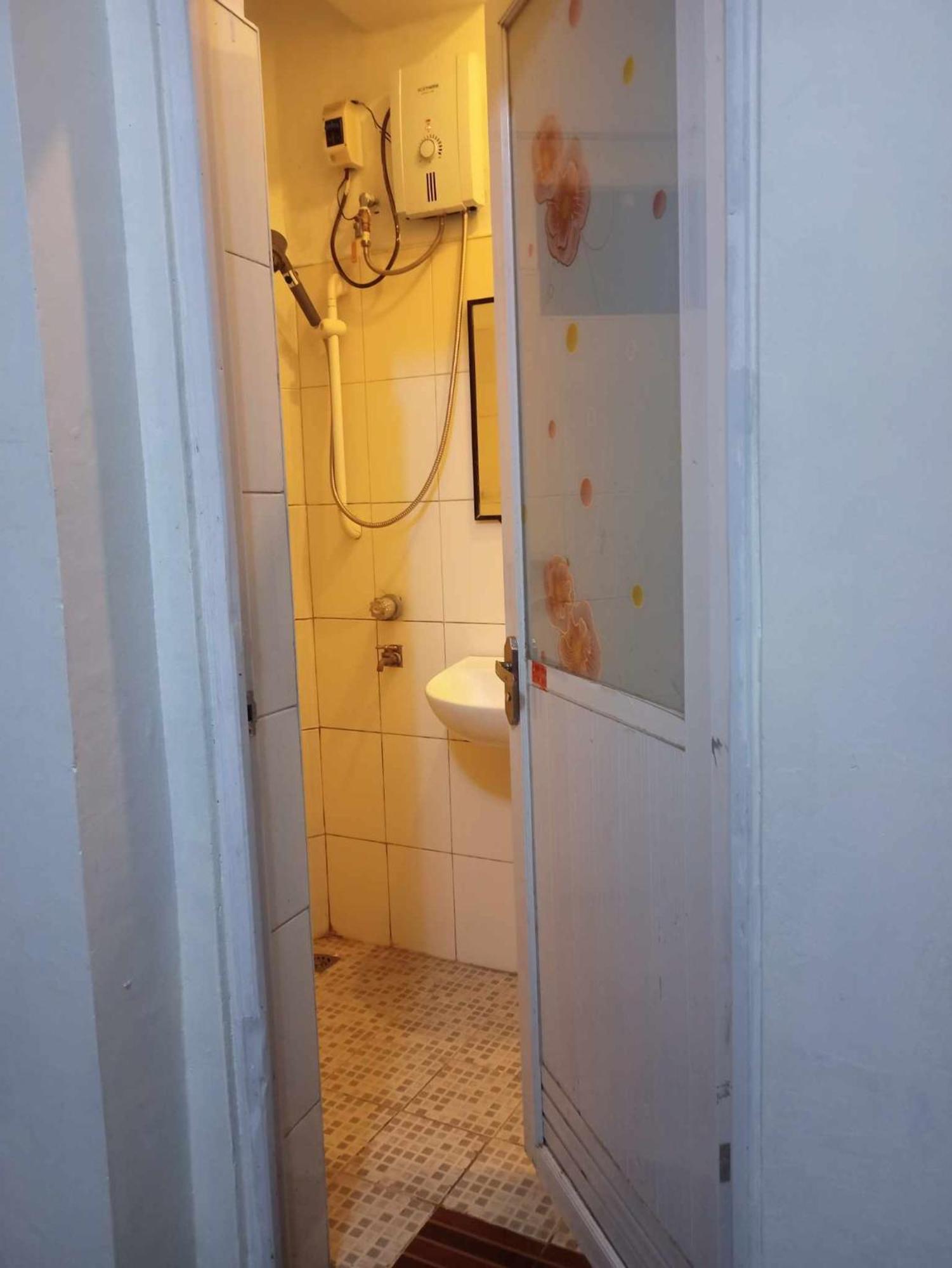 Pas-It Hostel Сагада Экстерьер фото